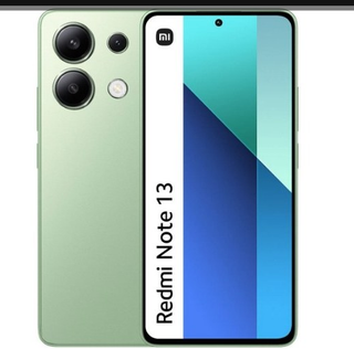 گوشی شیائومی Redmi 13 | حافظه 256 رم 8 گیگابایت
