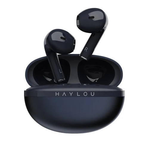 هدفون بلوتوثی هایلو مدل X1 بدون قابلیت نویز کنسلینگ، درگاه شارژ USB Type-C، مقاوم در برابر رطوبت و عرق