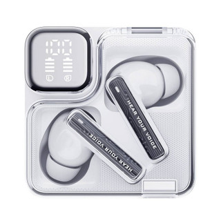 هدفون بلوتوثی کیو سی وای مدل MeloBuds Neo