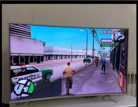 کنسول بازی گیم استیک پرو game stick pro M15 طرح ps5 نسخه سی هزار بازی ارسال سریع از تهران