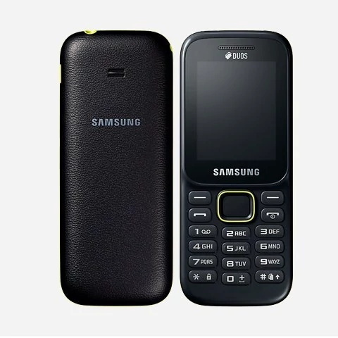 گوشی سامسونگ B310eساخت ویتنام وکدفعالسازی همتا