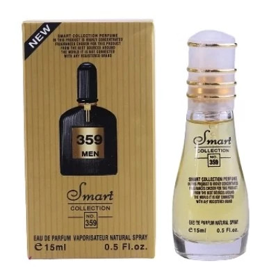 ادکلن تام فورد بلک اورکید اسمارت 15 میل کد 359 ( خرید عمده ادکلن و عطر گناوه مارکت )