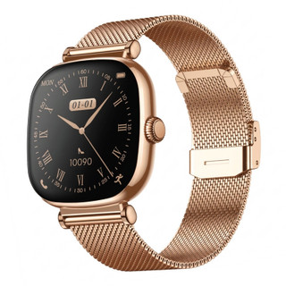 ساعت 40 میلیمتری ژوبیتر مدل jWatch L510 با بند استیل